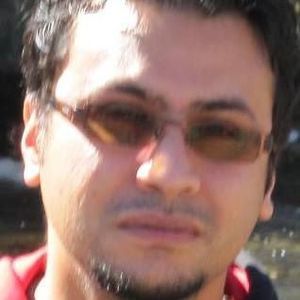 Meet your Posher, Aatir